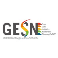 GESN logo - Similar company to Alepetit