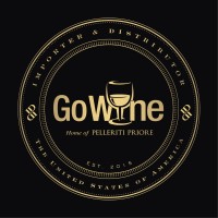 Go Wine logo - Similar company to Pelleriti Priore