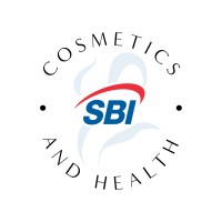 SBI Cosmetics & Health GmbH logo - Similar company to Conyu It&Workspaces Gmbh