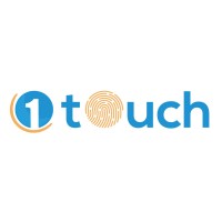 1 Touch logo - Similar company to Precision Document Solutions