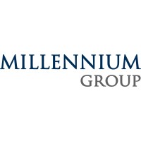 Millennium Group logo - Similar company to Millenium Finance Group