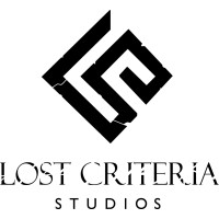 Lost Criteria Studios logo - Similar company to Tessera Studios