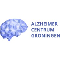 Alzheimer Centrum Groningen logo - Similar company to Mee Lab