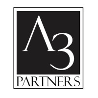 A3 PARTNERS logo - Similar company to A3 Acoustics, Llp