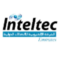 Inteltec Emirates logo - Similar company to Canal Telecom Tecnologia