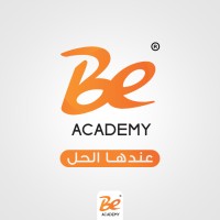 Be Academy logo - Similar company to Ethraax