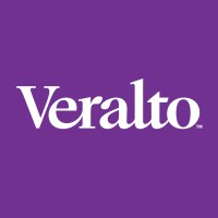 Veralto logo - Similar company to Gevasi Group