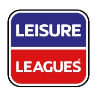 Leisure Leagues logo - Similar company to Socca Engineering