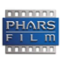 Phars Film LLC logo - Similar company to Nukhba.Social
