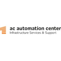 AC AUTOMATION CENTER logo - Similar company to Esis Informatique