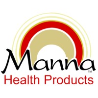 Manna Health Products logo - Similar company to Salemmango