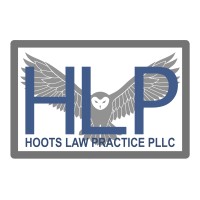 Hoots Law Practice PLLC logo - Similar company to Embodied Illumination
