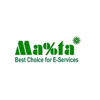 maxta Infotech logo - Similar company to Cyphergigs