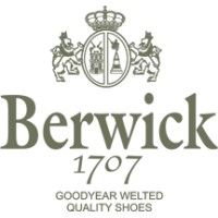 BERWICK 1707 logo - Similar company to Franco Uomo