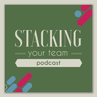 Stacking Your Team logo - Similar company to Matt Kantor
