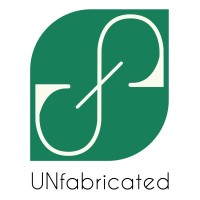 UNfabricated logo - Similar company to Transmedia Zone