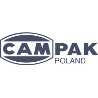 CAMPAK POLAND Sp z o.o logo - Similar company to Scandpol