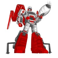 C & C CONCRETE PUMPING logo - Similar company to Central Concrete Supermix