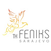 TK Feniks logo - Similar company to Research Unfolded It (Runit)