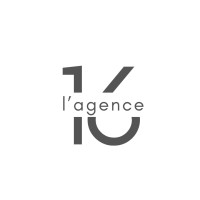 16, l'agence logo - Similar company to Inaa Formation & Conseil