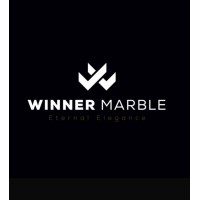 WINNER MARBLE logo - Similar company to Frame Facades