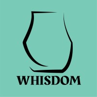 Whisdom logo - Similar company to Local Brew
