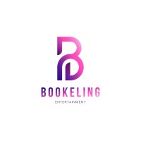 Bookeling Entertainment logo - Similar company to Gallery Seb