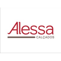 Alessa Calçados logo - Similar company to Drogaria X Popular
