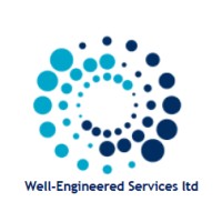 Well Engineered Services Ltd logo - Similar company to Orthogonal Engineering