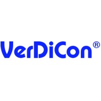 VerDiCon GmbH logo - Similar company to Verdico Ltd