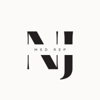 NJ Med Rep logo - Similar company to Global Recruiters Of Coppell