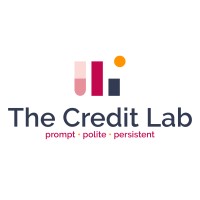 The Credit Lab logo - Similar company to O2C Lab Forums