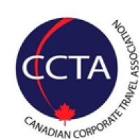 Canadian Corporate Travel Association (CCTA) logo - Similar company to Acsp