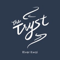 The Tryst River Kwai logo - Similar company to Executive Training Institute-Malta