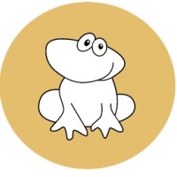 The Friends Club logo - Similar company to Brakefields