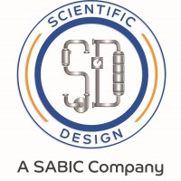 Scientific Design LLC logo - Similar company to Sem Lab, Inc.