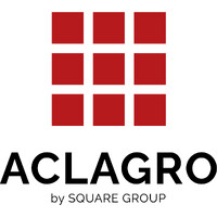 Aclagro logo - Similar company to Viabuild!