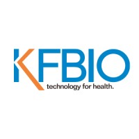 KFBIO logo - Similar company to Argos Slide Scanner Systems Gmbh & Co. Kg