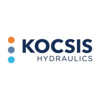 Kocsis Hydraulics logo - Similar company to Kocsis Usa