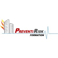 PREVENTIRISK logo - Similar company to As De Feux