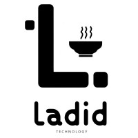 Ladid Technology logo - Similar company to Wasabih - Halal Professional Community
