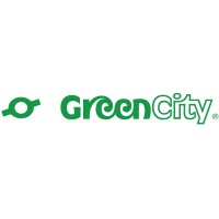 GreenCity Mongolia logo - Similar company to Crossborder Cosmetics, Inc