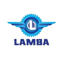 Lamba Hyundai logo - Similar company to Ramaa Hyundai