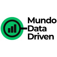 Mundo Data Driven logo - Similar company to Astorga Corp.