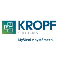 Prozesstechnik Kropf s.r.o. logo - Similar company to Outsourcing Scada Solutions