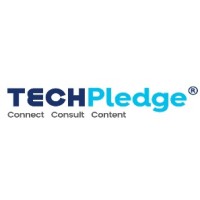 TechPledge Consulting Services Pvt Ltd logo - Similar company to Sql Service Desk Pty Ltd