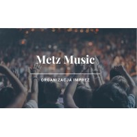 Metz Music logo - Similar company to Fundacja Sensoria