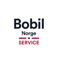 Bobil Norge Service AS logo - Similar company to Dekkstra