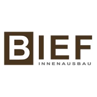 Bundesverband Innenausbau, Element- und Fertigbau logo - Similar company to Vogelsberg Innenausbau Gmbh & Co. Kg