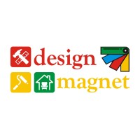 Design Magnet Pvt Ltd logo - Similar company to Design Crew